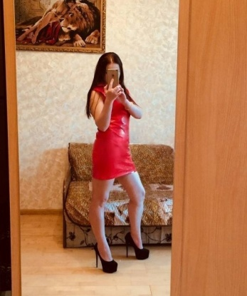 Анкета проститутки Жанна - Фото 1, Морозова, 29 лет, №1281